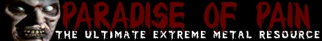PARADISE OF PAIN